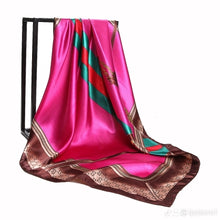 Charger l'image dans la galerie, Foulard LJS