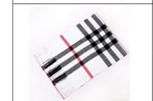 Charger l'image dans la galerie, LJS ÉCHARPE 🧣 FEMMES ET HOMMES 👩❤️💋👨