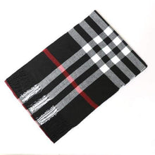 Charger l'image dans la galerie, LJS ÉCHARPE 🧣 FEMMES ET HOMMES 👩❤️💋👨