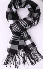 Charger l'image dans la galerie, LJS ÉCHARPE 🧣 FEMMES ET HOMMES 👩❤️💋👨