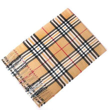 Charger l'image dans la galerie, LJS ÉCHARPE 🧣 FEMMES ET HOMMES 👩❤️💋👨