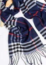 Charger l'image dans la galerie, LJS ÉCHARPE 🧣 FEMMES ET HOMMES 👩❤️💋👨