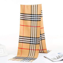 Charger l'image dans la galerie, LJS ÉCHARPE 🧣 FEMMES ET HOMMES 👩❤️💋👨