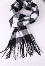 Charger l'image dans la galerie, LJS ÉCHARPE 🧣 FEMMES ET HOMMES 👩❤️💋👨