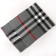 Charger l'image dans la galerie, LJS ÉCHARPE 🧣 FEMMES ET HOMMES 👩❤️💋👨