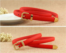 Charger l'image dans la galerie, Ceinture femme