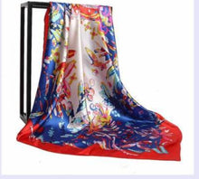 Charger l'image dans la galerie, Foulard LJS