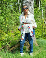 Charger l'image dans la galerie, Ceinture femme