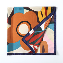 Charger l'image dans la galerie, Foulard LJS