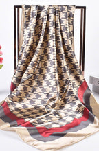 Charger l'image dans la galerie, Foulard LJS