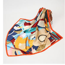 Charger l'image dans la galerie, Foulard LJS