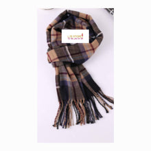 Charger l'image dans la galerie, LJS ÉCHARPE 🧣 FEMMES ET HOMMES 👩❤️💋👨