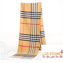 Charger l'image dans la galerie, LJS ÉCHARPE 🧣 FEMMES ET HOMMES 👩❤️💋👨