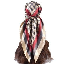 Charger l'image dans la galerie, Foulard LJS