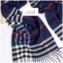 Charger l'image dans la galerie, LJS ÉCHARPE 🧣 FEMMES ET HOMMES 👩❤️💋👨