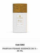 Charger l'image dans la galerie, Parfum femmes ( CHOGAN)70 ET 15ML
