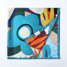 Charger l'image dans la galerie, Foulard LJS