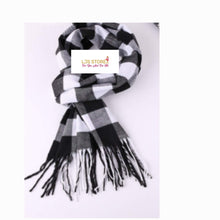 Charger l'image dans la galerie, LJS ÉCHARPE 🧣 FEMMES ET HOMMES 👩❤️💋👨