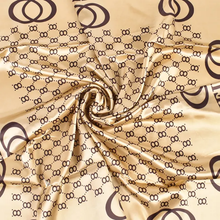 Charger l'image dans la galerie, Foulard LJS