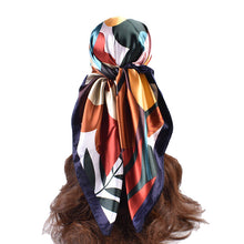 Charger l'image dans la galerie, Foulard LJS