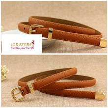 Charger l'image dans la galerie, Ceinture femme