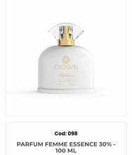 Charger l'image dans la galerie, Parfum femmes ( CHOGAN)70 ET 15ML