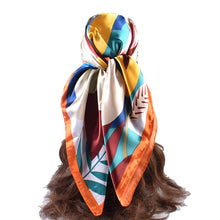 Charger l'image dans la galerie, Foulard LJS