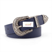 Charger l'image dans la galerie, Ceinture femme