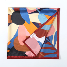 Charger l'image dans la galerie, Foulard LJS