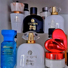 Charger l'image dans la galerie, Parfum femmes ( CHOGAN)70 ET 15ML