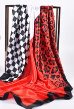 Charger l'image dans la galerie, Foulard LJS