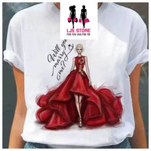 Charger l'image dans la galerie, T-shirts