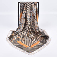 Charger l'image dans la galerie, Foulard LJS