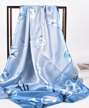 Charger l'image dans la galerie, Foulard LJS