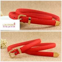 Charger l'image dans la galerie, Ceinture femme