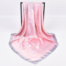 Charger l'image dans la galerie, Foulard LJS