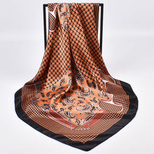 Charger l'image dans la galerie, Foulard LJS