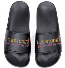 Charger l'image dans la galerie, LES SANDALES D'ÉTÉ L.J.S COLLECTION HOMME & FEMME