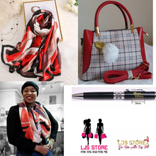Charger l'image dans la galerie, Sac à main tendance