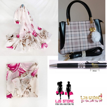 Charger l'image dans la galerie, Sac à main tendance