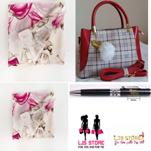 Charger l'image dans la galerie, Sac à main tendance