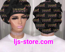 Charger l'image dans la galerie, GRAND FOULARD EN SATIN SOIE