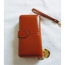 Charger l'image dans la galerie, Porte-monnaie LJS