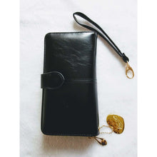 Charger l'image dans la galerie, Porte-monnaie LJS