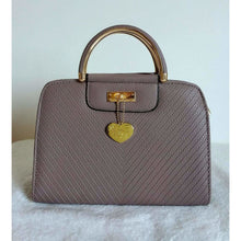 Charger l'image dans la galerie, Sac a main gris LJS