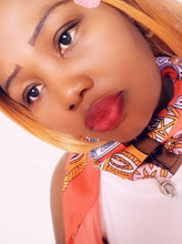 Charger l'image dans la galerie, Foulard LJS