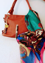 Charger l'image dans la galerie, Sac à main cuir tendance