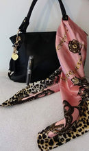 Charger l'image dans la galerie, Sac à main cuir tendance