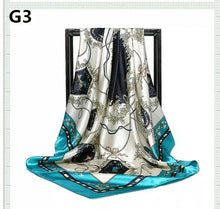 Charger l'image dans la galerie, Foulard LJS