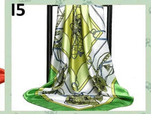 Charger l'image dans la galerie, Foulard LJS
